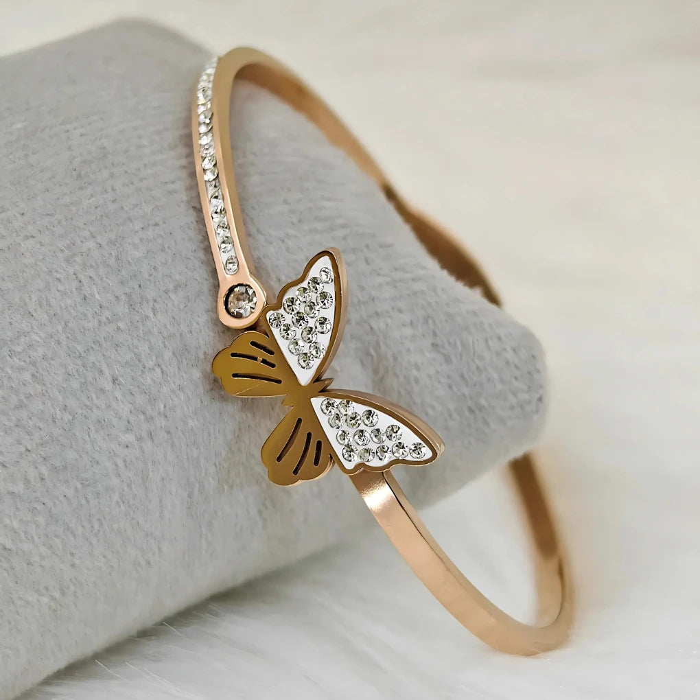 BUTTERFLY BRACELET